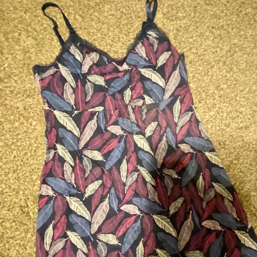 Nursing Gown